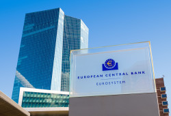 ЕЦБ: Биткойнът има нулева стойност, новите ETF-и няма да променят това