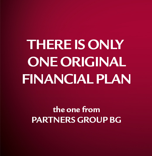 financial plan banner