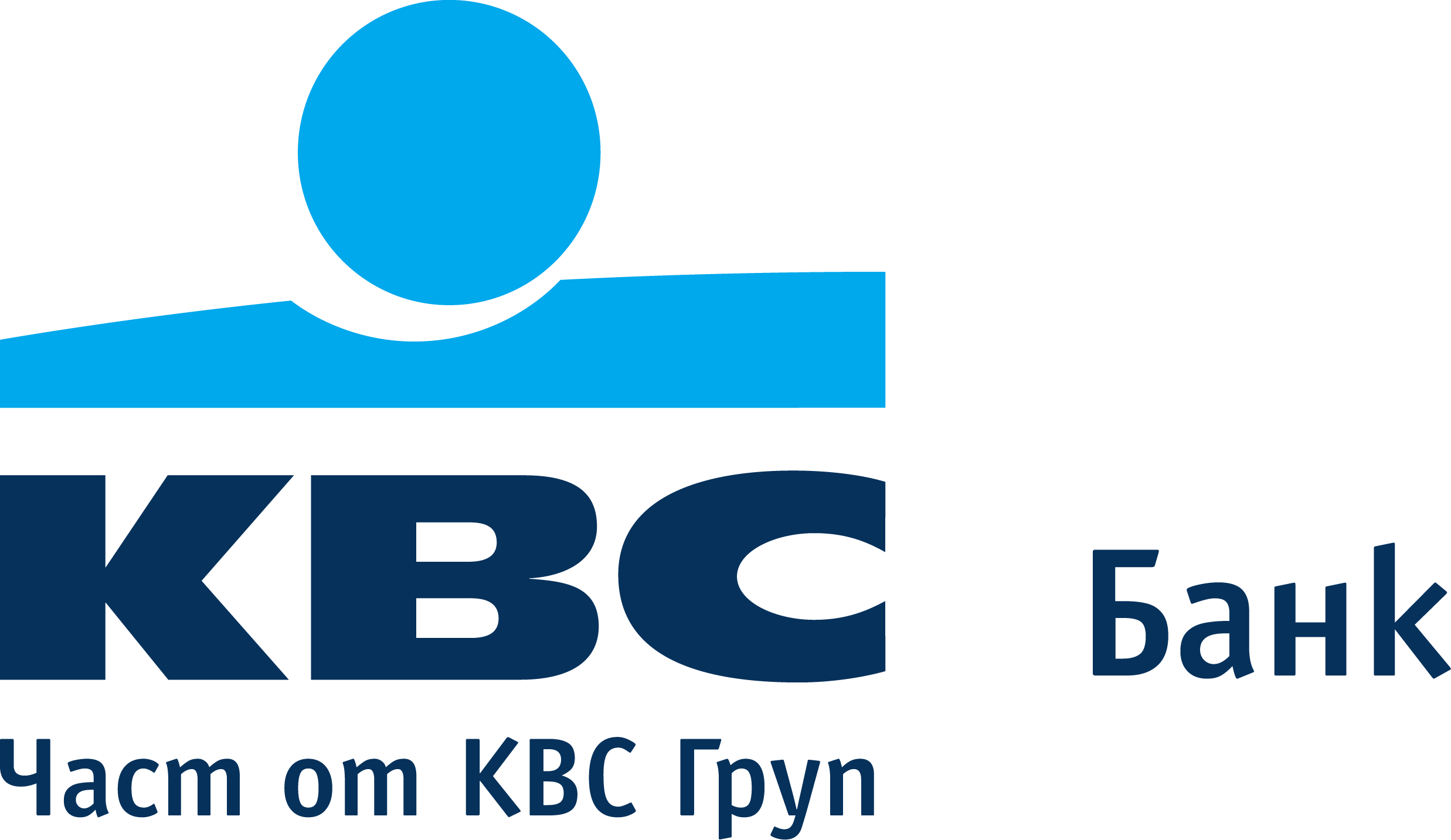 KBC Bank logo