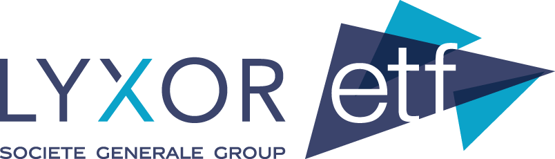 Lyxor etf logo